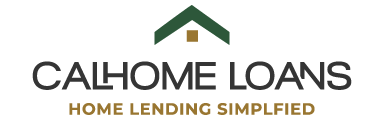 CalHome Loans Logo